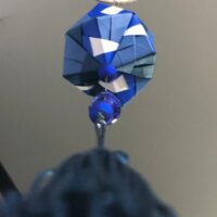 IZABEL KUSUDAMA MEDIO