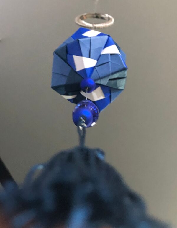 IZABEL KUSUDAMA MEDIO
