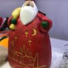 SAN ROBERTO PAPAI NOEL VERMELHO GORDO - Image 3